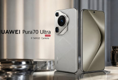 Harga Huawei Pura 70 Ultra dan Spesifikasi Lengkap yang Perlu Diketahui
