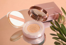 Cushion Instaperfect Jadi Andalan Kaum Hawa, Rahasia Makeup Flawless Seharian