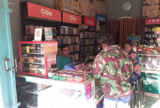 BRILink Menjamur di Pelosok, Transaksi Online dan Pulsa Jadi Mudah