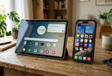 Adu Canggih Android vs iPhone, Mulai Harga hingga Performa