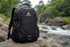 Tas Eiger Jadi Pilihan untuk Aktivitas Harian, Ini Harga dan Spesifikasinya