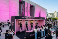 Comeback Spektakuler BLACKPINK Rilis Mini Album 'Deadline' Hari Ini