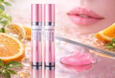Inovasi Lip Care Modern: Skintific Gabungkan Peptide dan 5X Ceramide