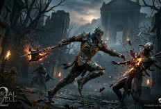 Era Baru Soulslike: Mortal Shell 2 Rombak Total Sistem Pertarungan Jelang Rilis Steam.