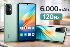 Xiaomi Hadirkan Redmi A7 Pro, Layar Mulus di Kelas Entry-Level