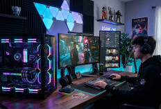 Mau Gaming Sekaligus Editing? Ini 5 PC yang Bisa Jadi Pilihan