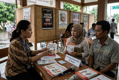 IRT dan Pekerja Swasta Dominasi Temuan Kasus HIV di Madiun, Ada Apa?