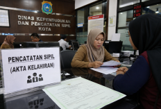 Mau Kasih Nama Unik untuk Anak? Hati-Hati, Bisa Terkendala Administrasi