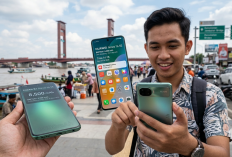 Baterai 8.500 mAh! Huawei Nova 16 SE Siap Bikin Powerbank Pensiun Dini