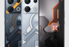 HP Gaming 3 Jutaan Terbaik: Perbandingan Spesifikasi & Harga