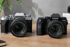 Fujifilm X-T5 atau X-S20, Mana yang Lebih Menarik untuk Fotografi dan Konten?