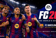 Sony Bagi-Bagi Game Gratis Mei 2026, EA Sports FC Masuk Daftar