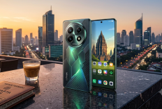 Raja Gaming Terjangkau: Intip Ketangguhan Performa Infinix Terbaru Tahun Ini