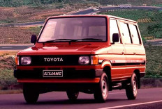 9 Mobil Bekas Seharga Motor Baru Masih Jadi Andalan di 2026, Nyaman dan Ramah Kantong