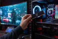 Era RAM 8 GB Mulai Ditinggalkan, Gamer Disarankan Upgrade ke 32 GB