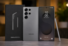Samsung Galaxy S26 Ultra Jadi Sorotan, Bawa Kamera 200 MP dan Privacy Display
