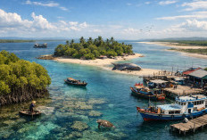 OKI Miliki Akses Laut Lepas Terpanjang di Sumsel, Potensi Bahari dan Tantangan Lingkungan