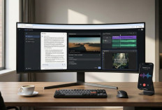 Gemini 3.1 Pro Meluncur: Fitur AI Generatif Super Canggih dari Google