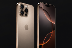 Masih Layak Dibeli? Ini Harga, Kamera dan Performa iPhone 16 Pro Max