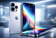 Belum Resmi Diluncurkan, iPhone 2026 Bakal Usung Teknologi Tanpa Port, Cek Spesifikasinya
