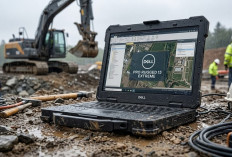 Dell Pro Rugged 13 Extreme Resmi Diperkenalkan, Laptop Tahan Banting Seharga Rp85 Jutaan