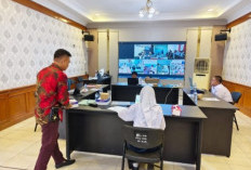 PPDB SMA Kemala Taruna Bhayangkara Masuk Tahap CAT NST II, Ini Daftar Pesertanya