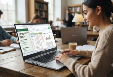 Daftar laptop murah 2026 dari Lenovo, Acer, ASUS hingga Advan, lengkap dengan kisaran harga dan spesifikasi 