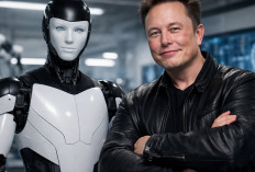 Robot Humanoid dengan AI: Solusi Pekerjaan Rumah Tangga Masa Kini