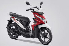 10 Rekomendasi Motor Bekas Murah Berkualitas 2026, Irit dan Tahan Lama