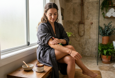Stop Buang-Buang Scrub! Ini Cara Tepat Bikin Kulit Glowing Seharian 