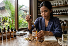 Bukan Sekadar Wangi, Ini Alasan Aroma Brand Ini Sulit Dilupakan.