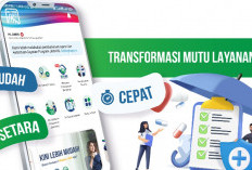 Denda BPJS Kesehatan 2026 Berubah! Tak Lagi Kena Saat Nunggak, Ini Sanksi Barunya