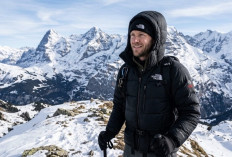     Cari Jaket untuk Traveling? Simak Spesifikasi Produk The North Face
