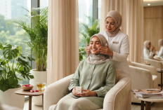Cantik Berkilau tapi Tetap Sesuai Aturan: Panduan Cerdas ke Salon bagi Muslimah