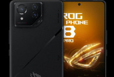 Harga ASUS ROG Phone 8 Pro Anjlok di Februari 2026, Masih Jadi Monster Gaming dengan Value Menggoda
