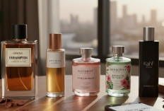Rahasia Wangi Seharian: Perbandingan 5 Parfum Lokal Terbaik Tahun Ini