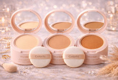 Kenali 3 Shade Wardah Colorfit yang Sedang Trending
