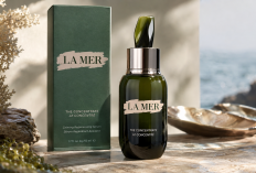 La Mer The Concentrate, Serum Mewah untuk Membantu Menenangkan dan Memperkuat Skin Barrier