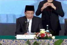 Kapan Puasa 2026 Dimulai? Ini Keputusan Resmi Pemerintah