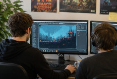 Cuma 2 Bulan Dikembangkan, Game Ini Sukses Hasilkan Pendapatan Hampir Rp1 Miliar