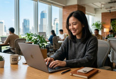 Bukan Robot Lagi, Draf AI Gmail Sekarang Menulis Layaknya Sahabat