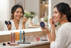 Makeup Wardah: Dari Cushion hingga Lip Cream, Ini Kandungan dan Kisaran Harganya