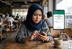 Bukan Sekadar Gosip: Menguak Teknik Mirroring yang Mengincar Pesan Anda