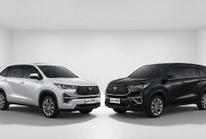 Mitsubishi Destinator 2026: Harga dan Promo Terbaru di Awal Tahun