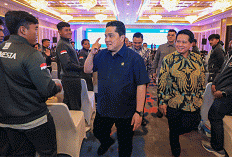 Tak Hanya Juara di Arena! BRI–Kemenpora Bekali Atlet SEA Games 2025 Strategi Kelola Bonus Miliaran