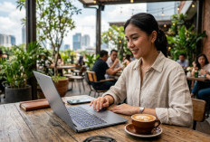 Lenovo Yoga Slim 7i Aura Edition: Si Ringan nan Mewah yang Bikin Laptop Lain Kelihatan Kuno!