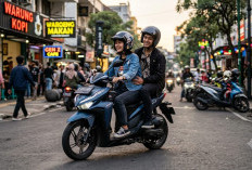 Tak Perlu Mahal, Ini 7 Motor Nyaman untuk Gen Z Mulai Rp15 Jutaan