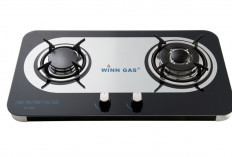 Jangan Salah Pilih! Cara Cerdas Menentukan Kompor Tanam untuk Ruang Kecil