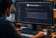 Blackbox.AI Solusi AI Terobosan untuk Mempercepat Pengembangan Software