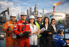 15 Jurusan Kuliah yang Paling Dibutuhkan PT Pertamina, Nomor 1 Paling Dicari